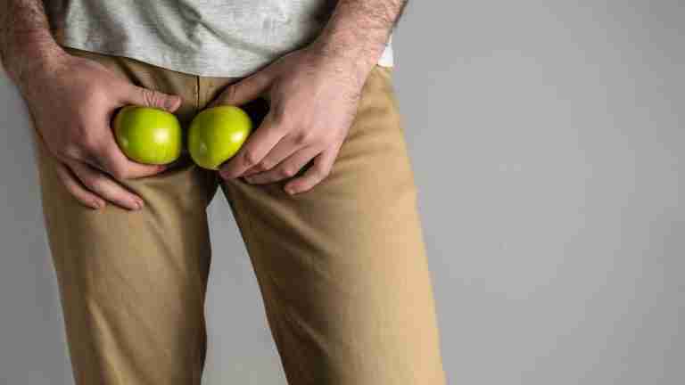 atrofia testicolare
